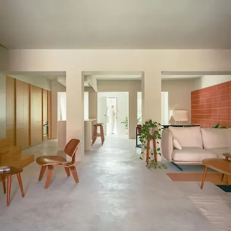 La Casa Del Mar Casa de Férias *