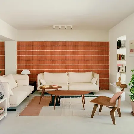 La Casa Del Mar * Valência