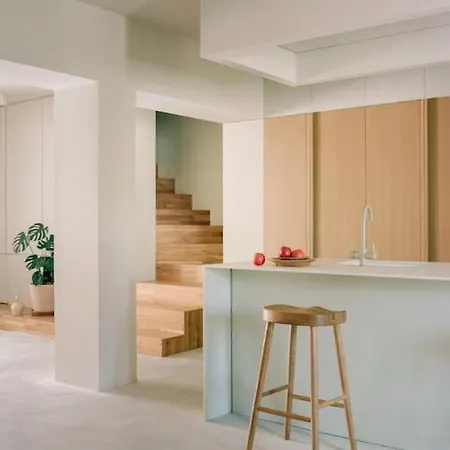 La Casa Del Mar Feriehus Valencia