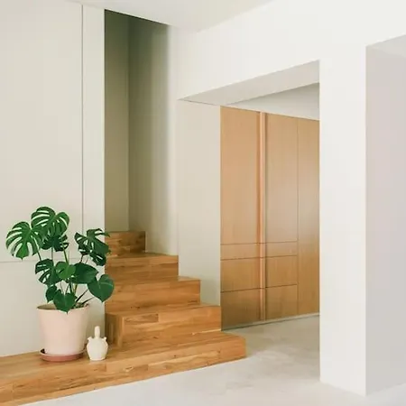 Feriehus La Casa Del Mar Valencia